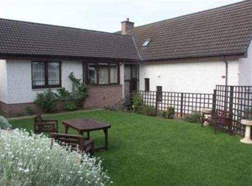 фото отеля Blaven Bed & Breakfast