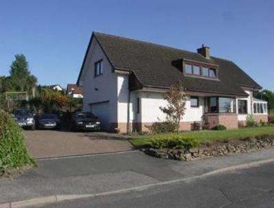 фото отеля Blaven Bed & Breakfast