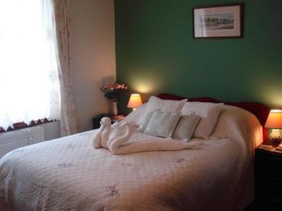 фото отеля Blaven Bed & Breakfast