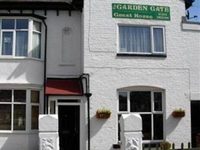 The Garden Gate Guest House Chester