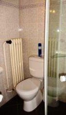 фото отеля Pension Karel
