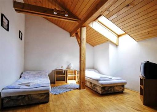 фото отеля Pension Karel