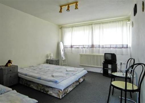 фото отеля Pension Karel
