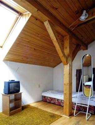 фото отеля Pension Karel
