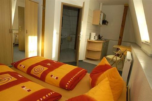 фото отеля Zum Knipser Hotel Dresden