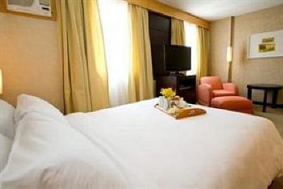 фото отеля Mercure Sao Paulo Vila Olimpia