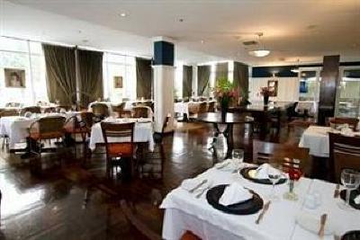 фото отеля Mercure Sao Paulo Vila Olimpia