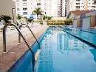 фото отеля Mercure Sao Paulo Vila Olimpia