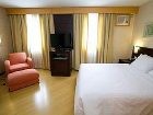 фото отеля Mercure Sao Paulo Vila Olimpia