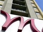 фото отеля Mercure Sao Paulo Vila Olimpia