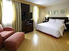 фото отеля Mercure Sao Paulo Vila Olimpia