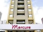 фото отеля Mercure Sao Paulo Vila Olimpia