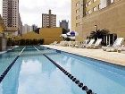 фото отеля Mercure Sao Paulo Vila Olimpia