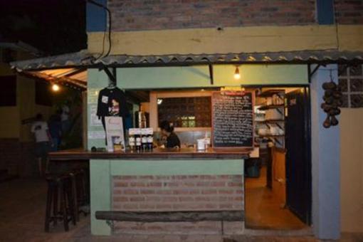 фото отеля La Casa De Felipe