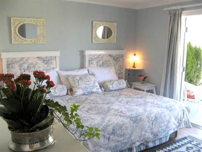 фото отеля The Spare Room Bed & Breakfast