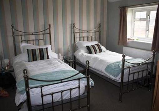 фото отеля Sandford House