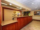 фото отеля Comfort Inn Mercer