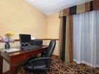 фото отеля Comfort Inn Mercer