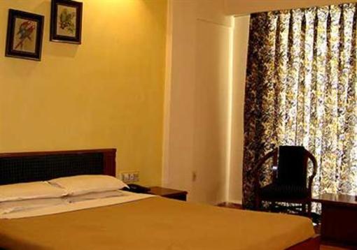фото отеля Rainbow Retreat Hotel