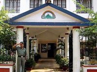 Rainbow Retreat Hotel