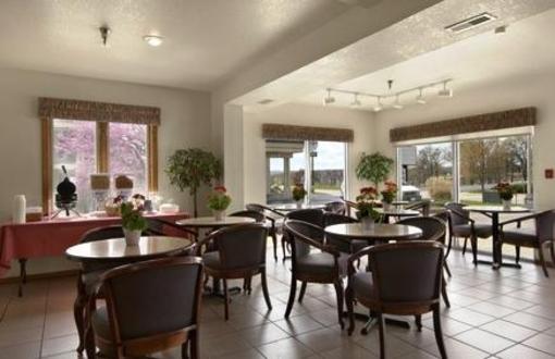 фото отеля Red Roof Inn Branson