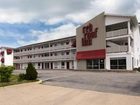 фото отеля Red Roof Inn Branson