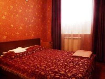 фото отеля Brigit Mini-Hotel Na Ladozhskoy