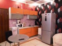 Brigit Mini-Hotel Na Ladozhskoy