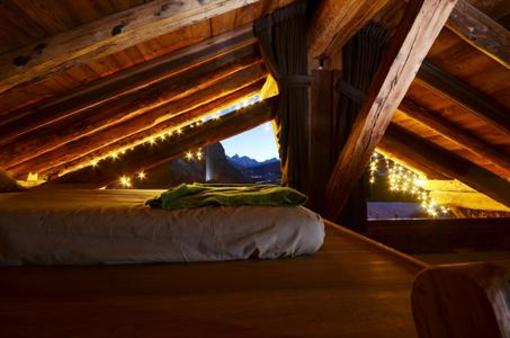 фото отеля Le Petit Relais Aosta