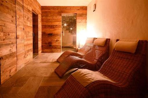 фото отеля Le Petit Relais Aosta