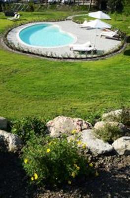фото отеля Le Petit Relais Aosta