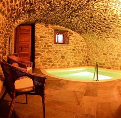 фото отеля Le Petit Relais Aosta