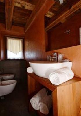 фото отеля Le Petit Relais Aosta