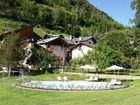 фото отеля Le Petit Relais Aosta
