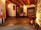 фото отеля Le Petit Relais Aosta