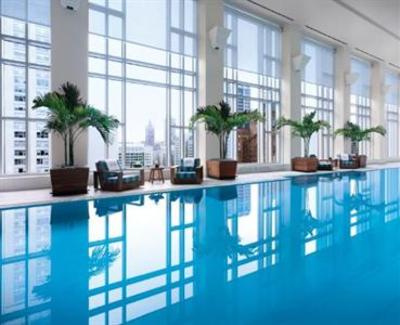 фото отеля The Peninsula Chicago