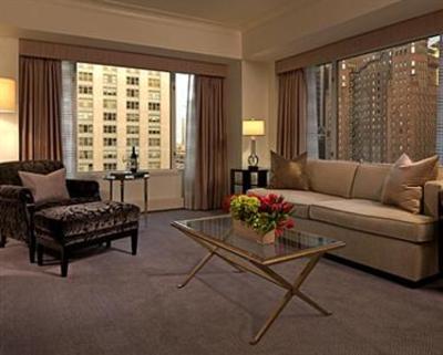 фото отеля The Peninsula Chicago