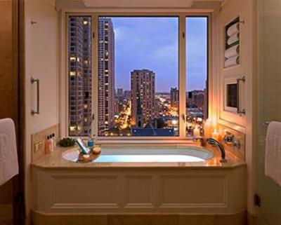 фото отеля The Peninsula Chicago
