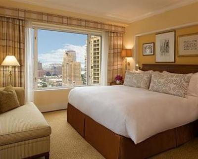 фото отеля The Peninsula Chicago
