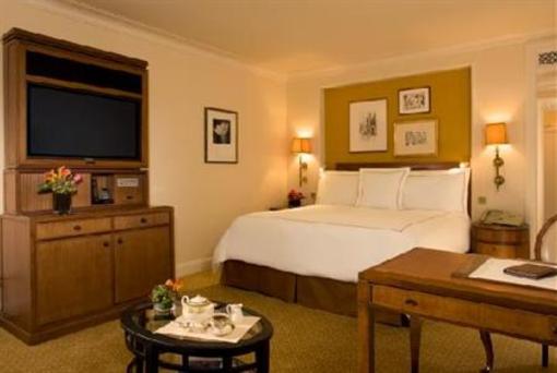 фото отеля The Peninsula Chicago