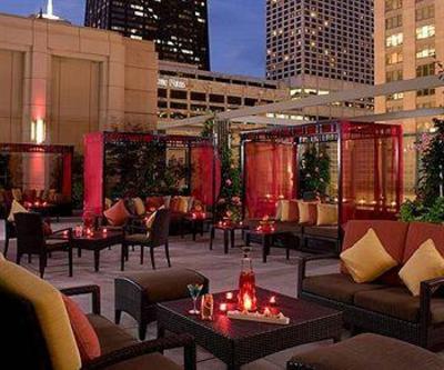 фото отеля The Peninsula Chicago