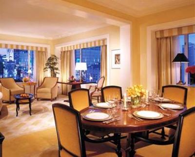 фото отеля The Peninsula Chicago