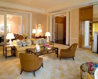 фото отеля The Peninsula Chicago