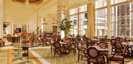 фото отеля The Peninsula Chicago