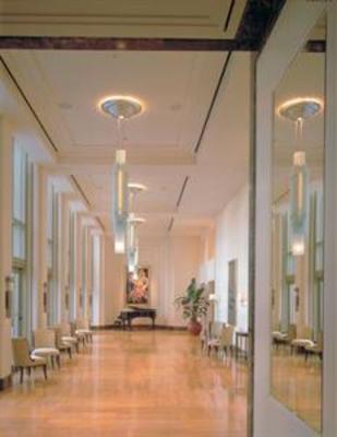фото отеля The Peninsula Chicago