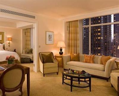 фото отеля The Peninsula Chicago