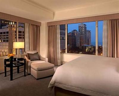 фото отеля The Peninsula Chicago