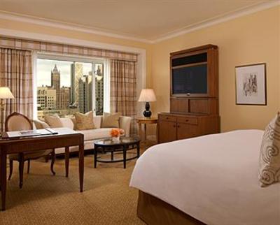 фото отеля The Peninsula Chicago