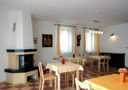 фото отеля Pension Camp Prager