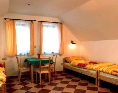 фото отеля Pension Camp Prager